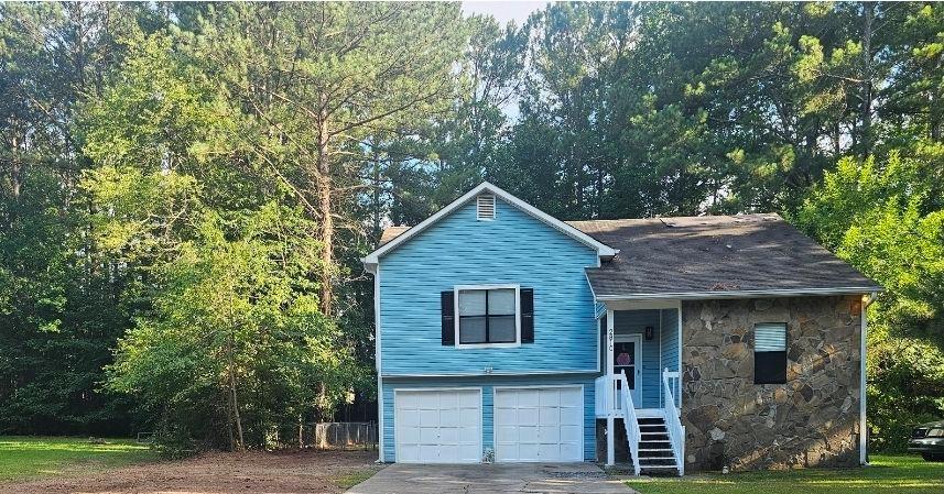 2810 Greenbower, Atlanta, GA 30349