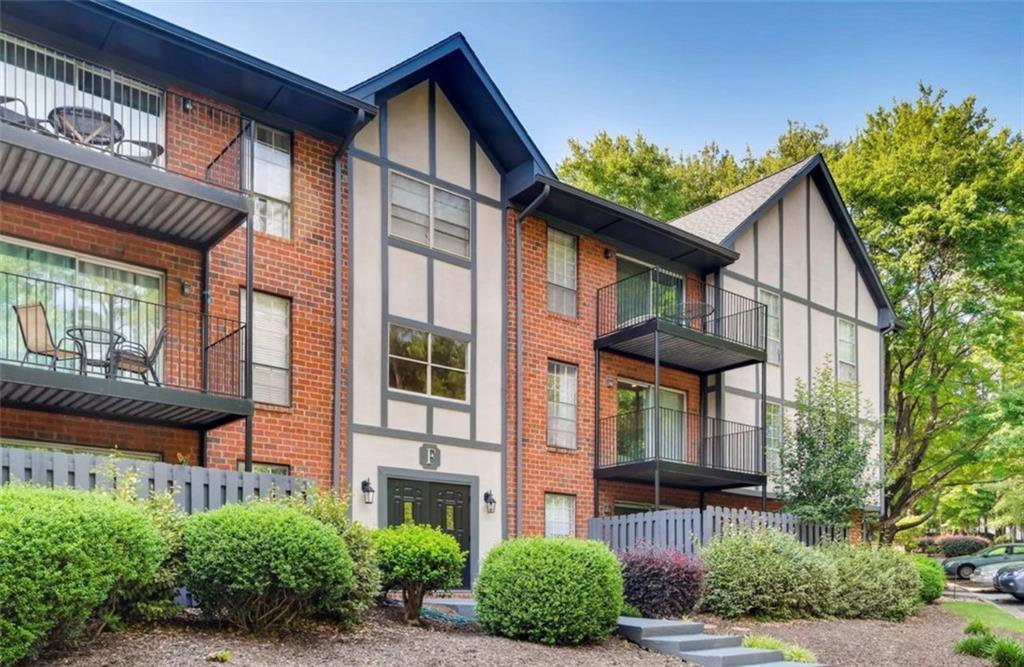 6851 Roswell Road Rd. #F30, Sandy Springs, GA 30328