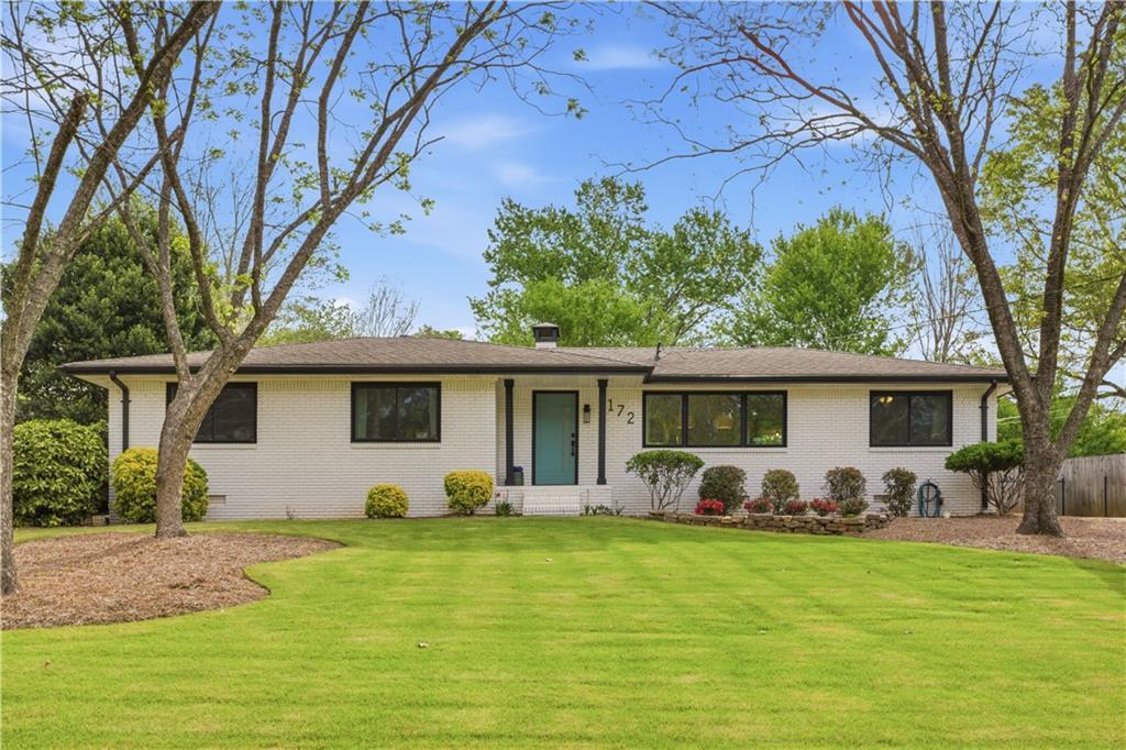 172 Evelyn St., Marietta, GA 30064