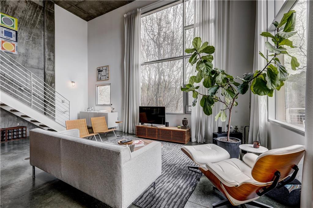 850 Ralph Mcgill Blvd. #30, Atlanta, GA 30306