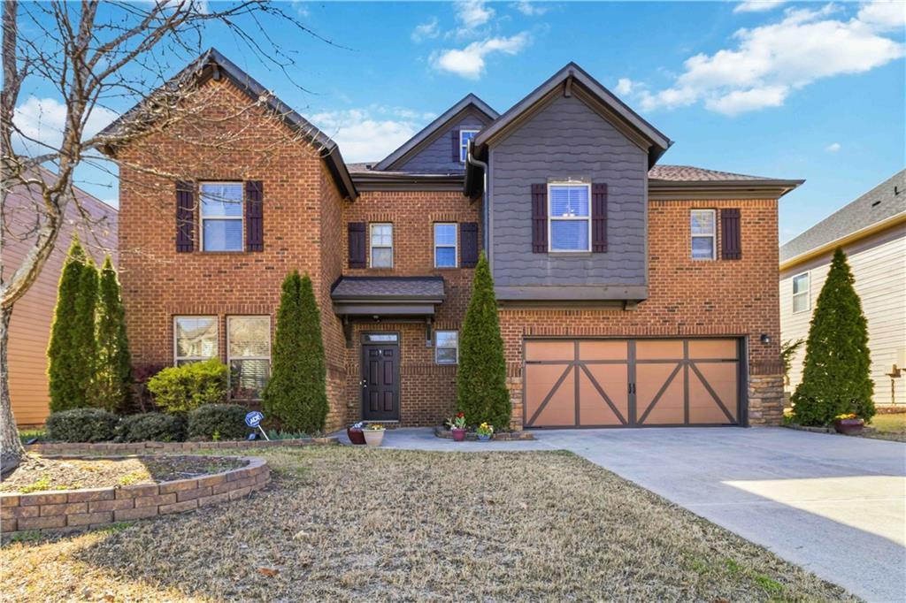 5310 Breckinridge Ln., Cumming, GA 30040