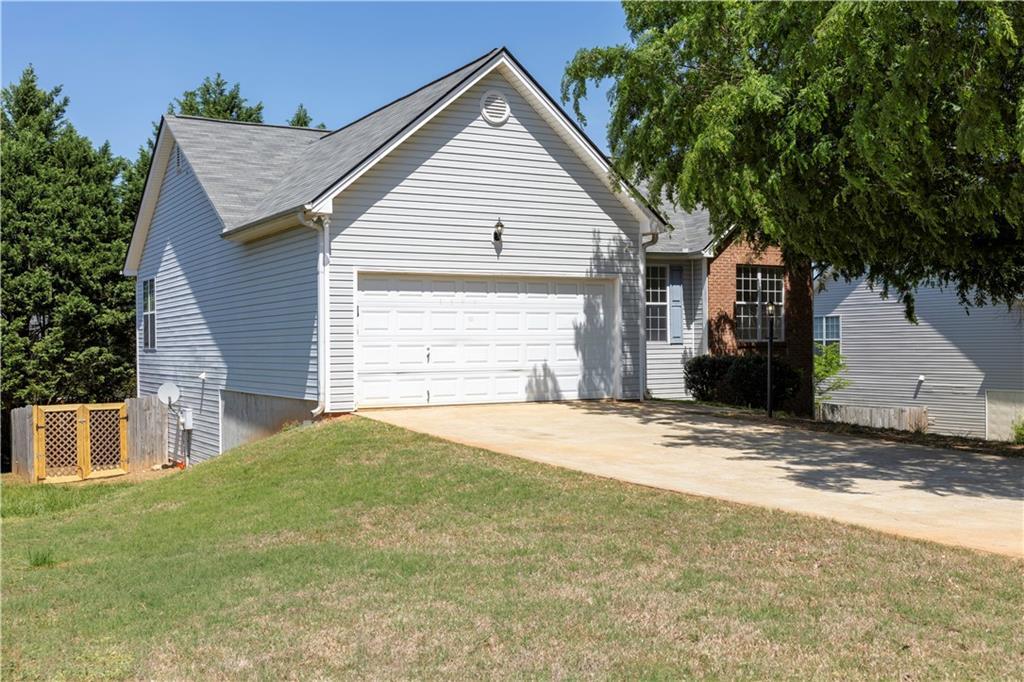 120 Shenandoah Drive, Winder, GA 30680