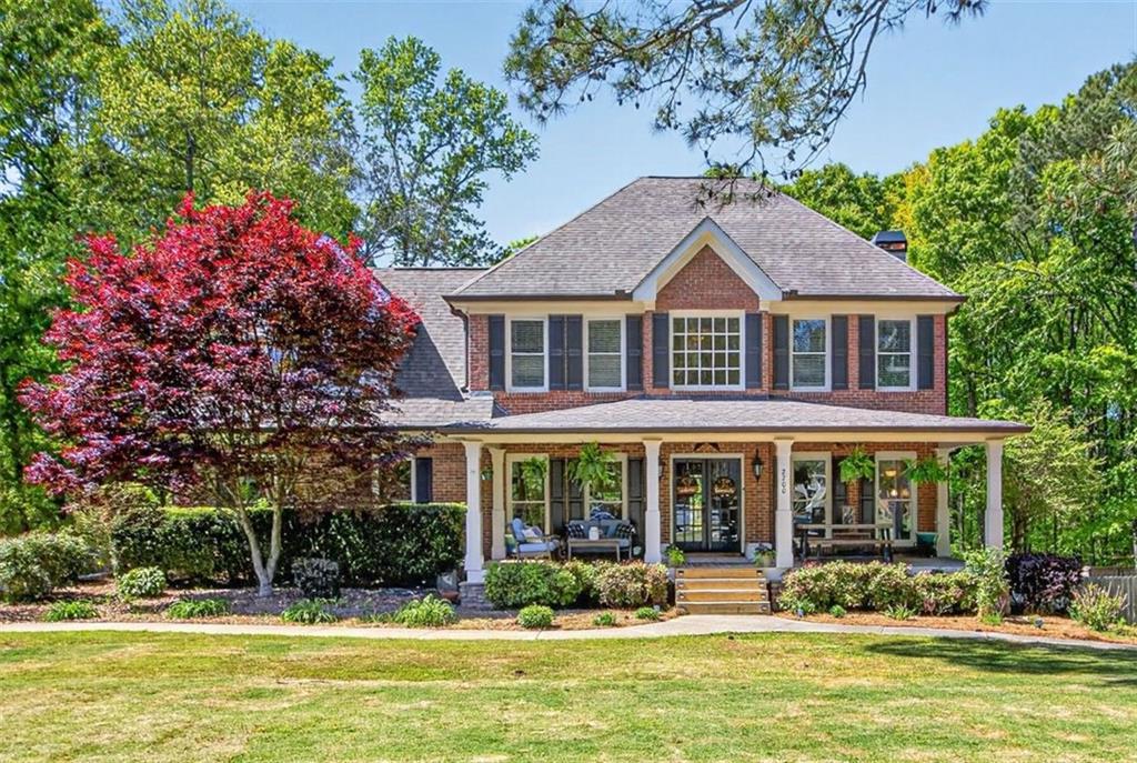 2700 Bay Ridge Dr., Loganville, GA 30052