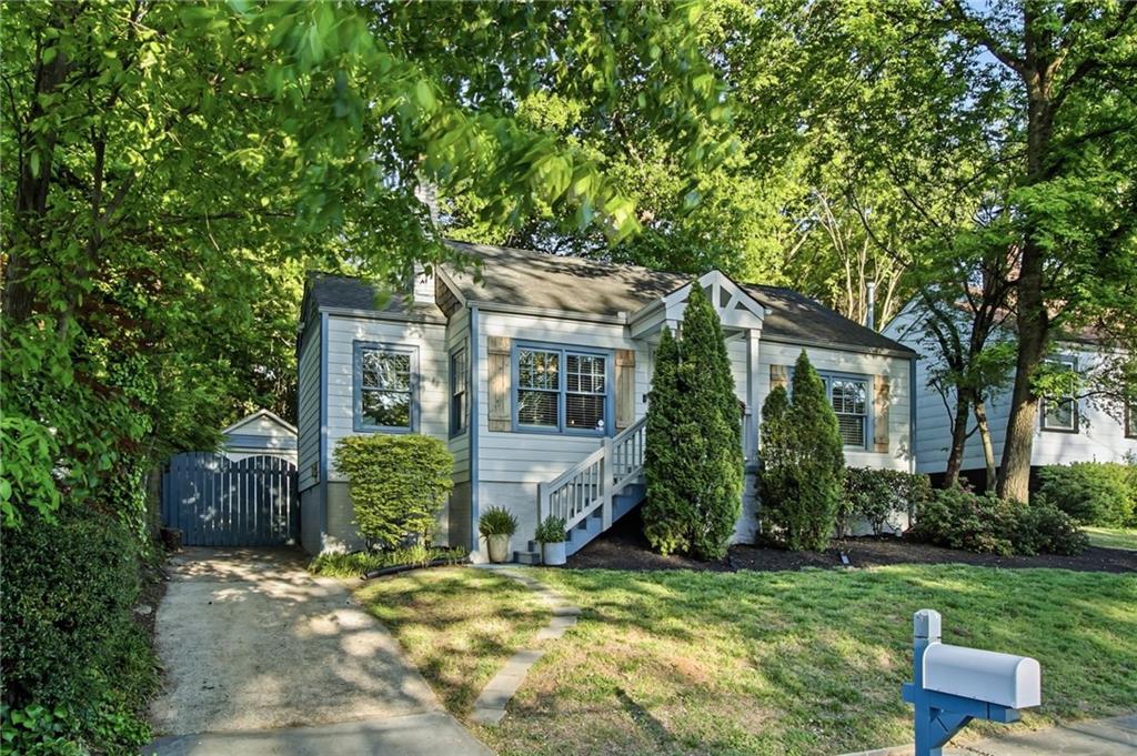 1189 Atlantic Dr., Atlanta, GA 30318