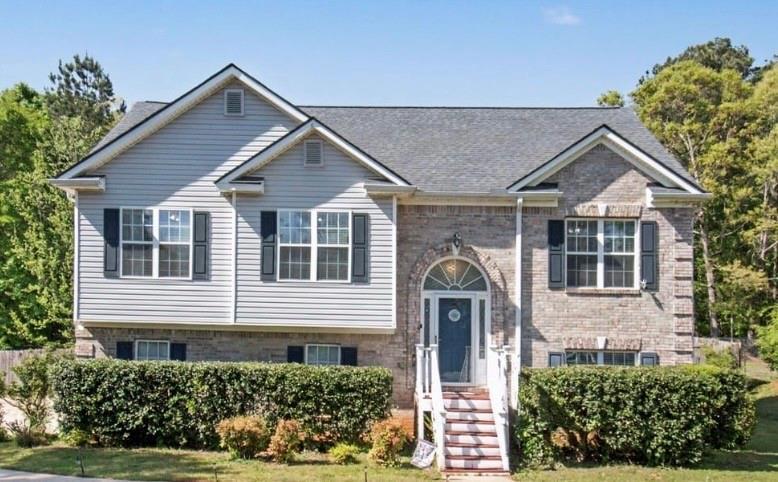 180 Stewart Hollow Ln., Covington, GA 30016