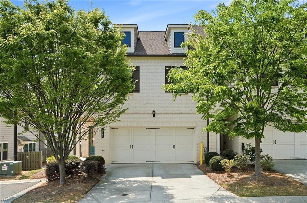 3487 Sorrel Ln., Duluth, GA 30096