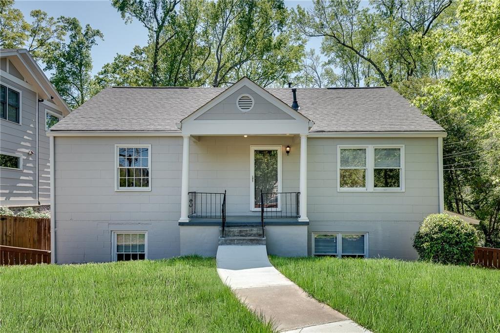 255 S Columbia Dr., Decatur, GA 30030