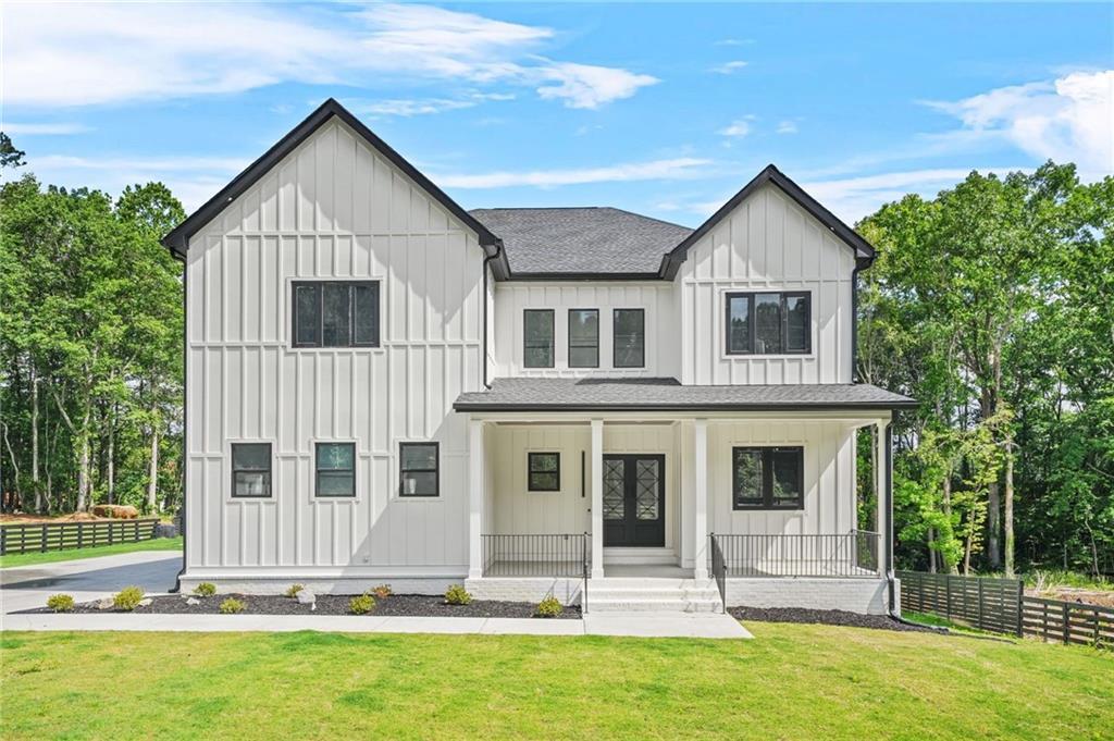 5175 Cascade Rd., Atlanta, GA 30331