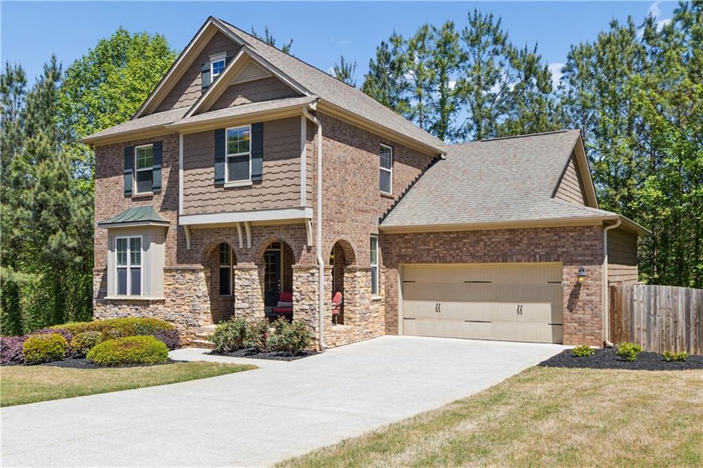 1090 Chelsey Way, Roswell, GA 30075