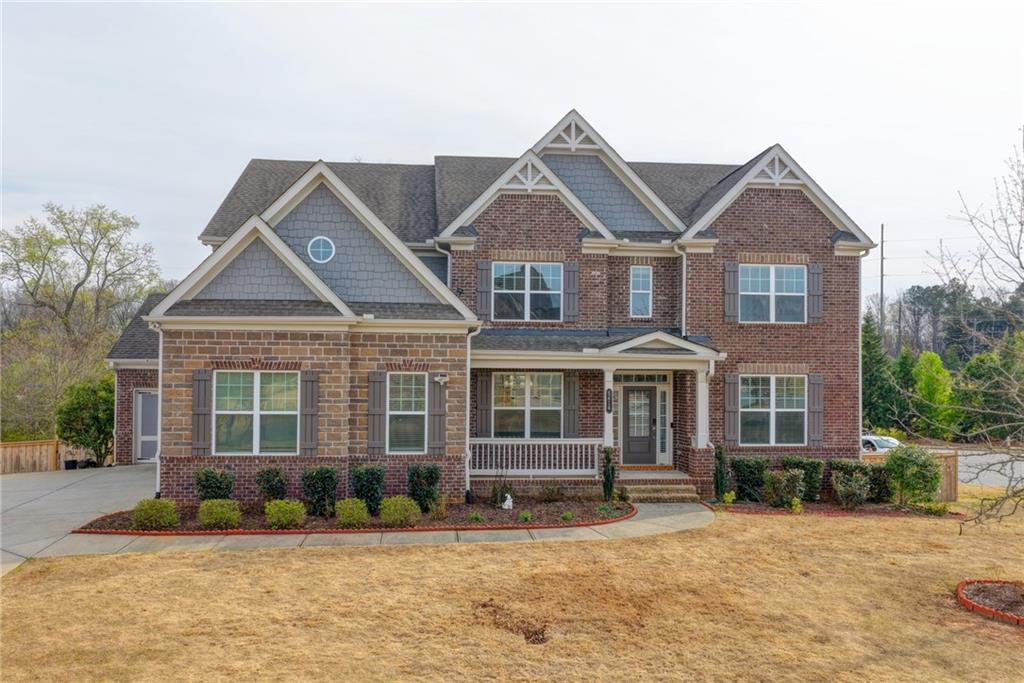 5410 Turnbridge Pass, Cumming, GA 30040