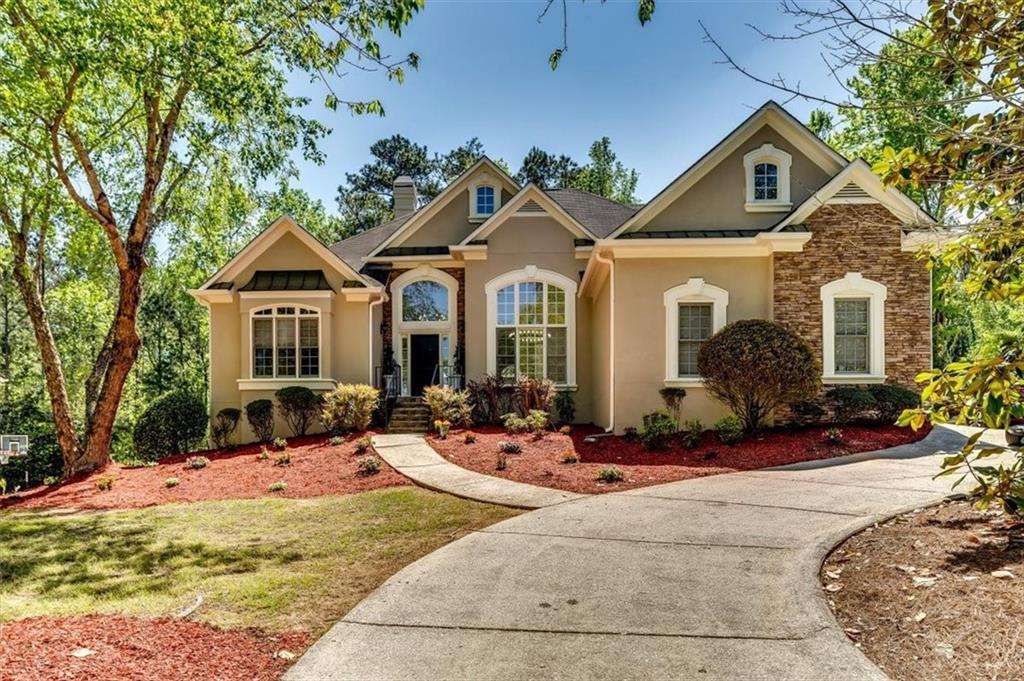 4315 Rosemont Dr., Douglasville, GA 30135