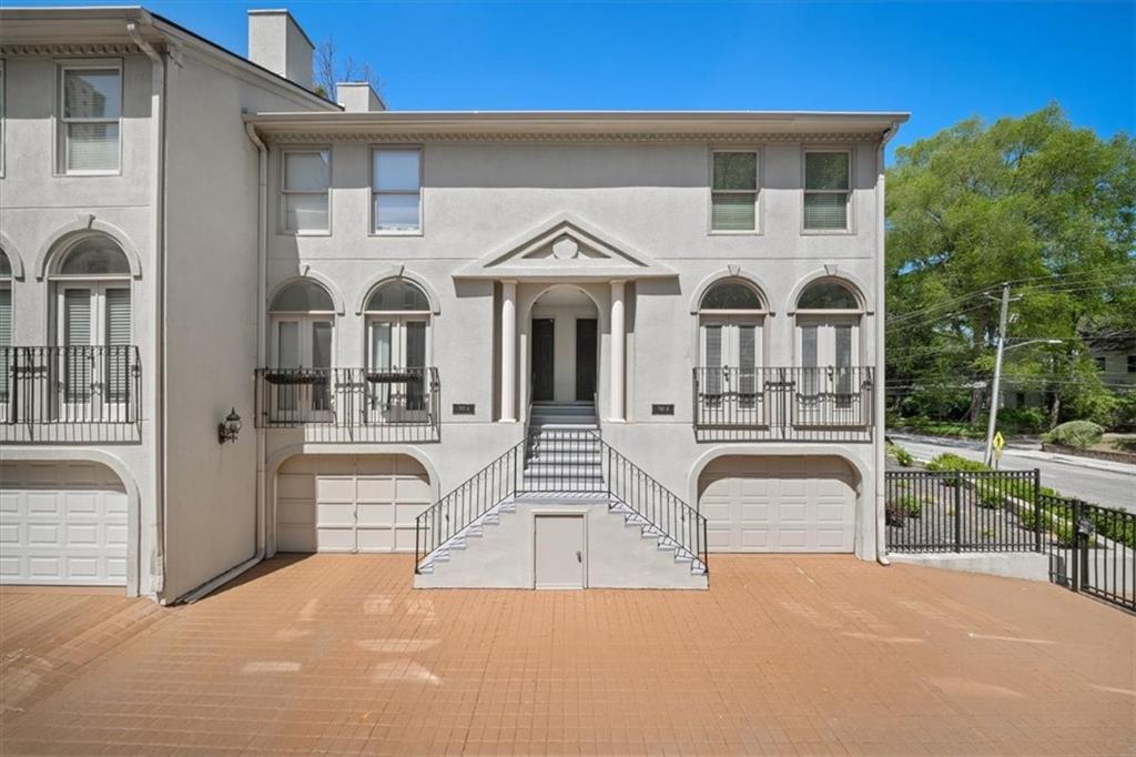 792 Piedmont Ave. #B, Atlanta, GA 30308