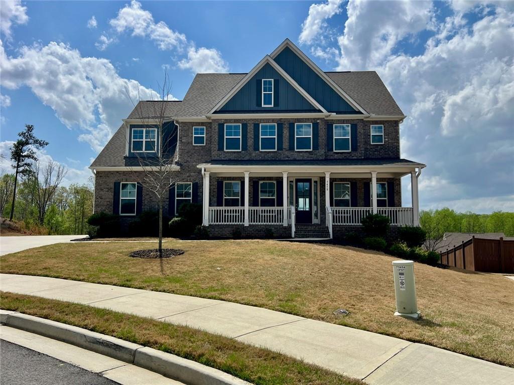 5458 Summer Pine Pl., Buford, GA 30518