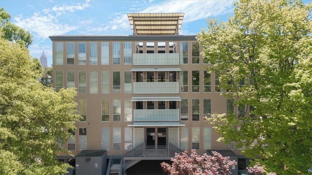 287 14th St. #13, Atlanta, GA 30318