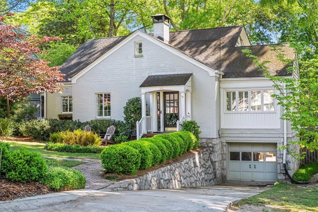 388 Princeton Way, Atlanta, GA 30307