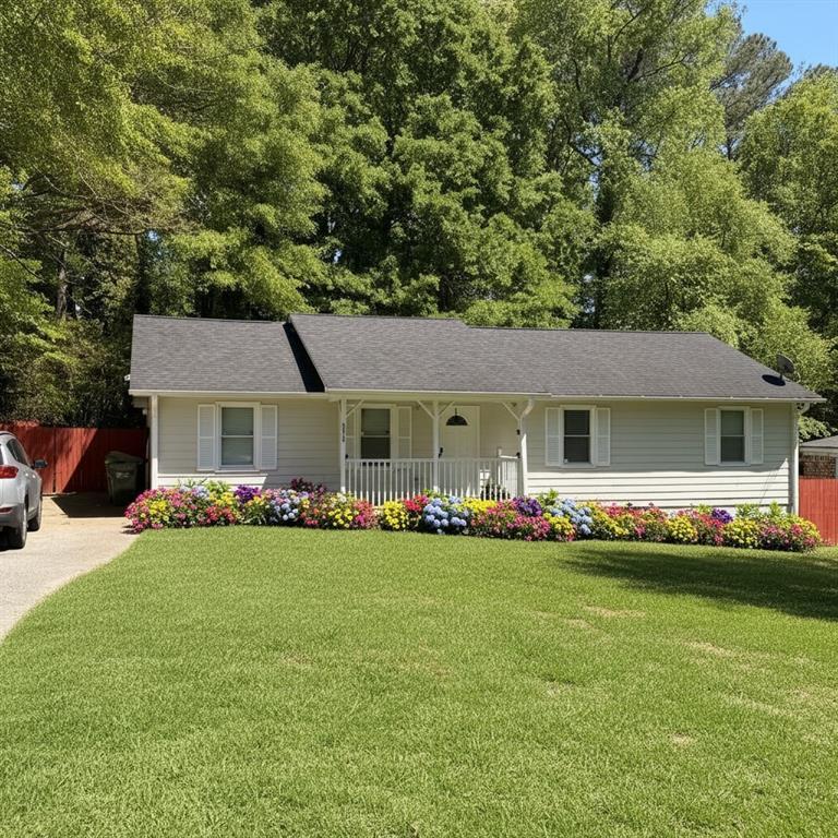 2314 Niskey Lake Rd., Atlanta, GA 30331