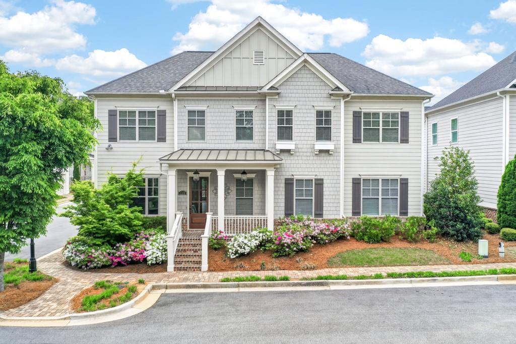 5380 Whitaker St., Peachtree Corners, GA 30092