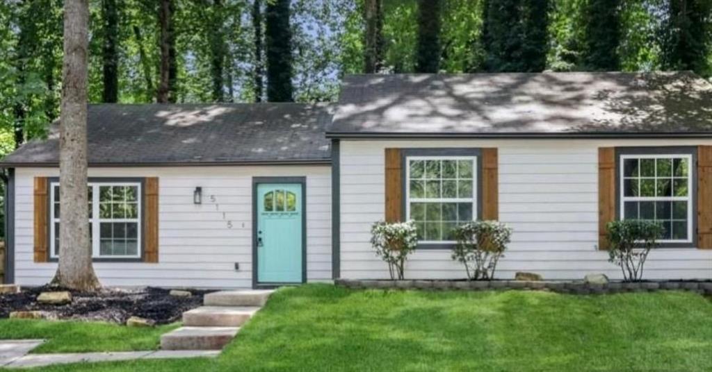 5115 Martins Crossing Rd., Stone Mountain, GA 30088