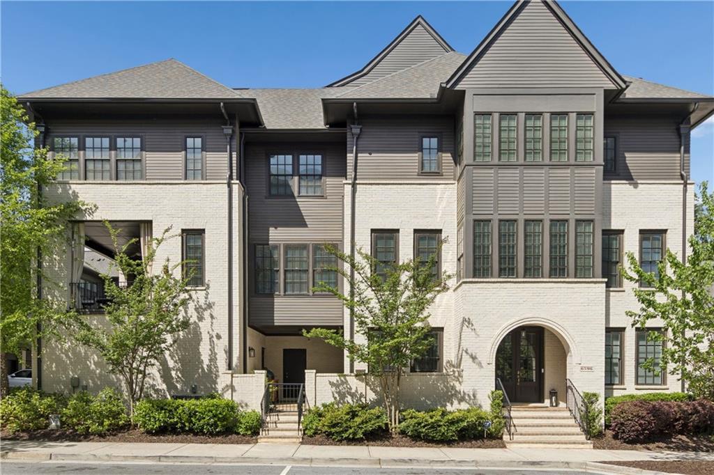 6596 Aria Village Dr., Atlanta, GA 30328
