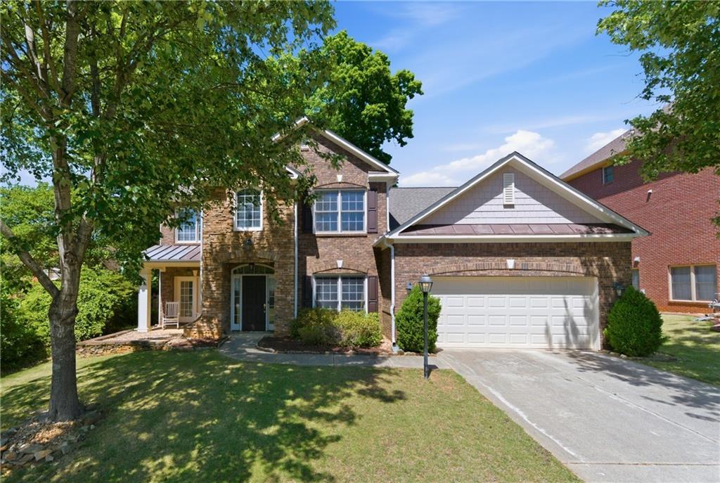 4304 Canaan Way, Kennesaw, GA 30144