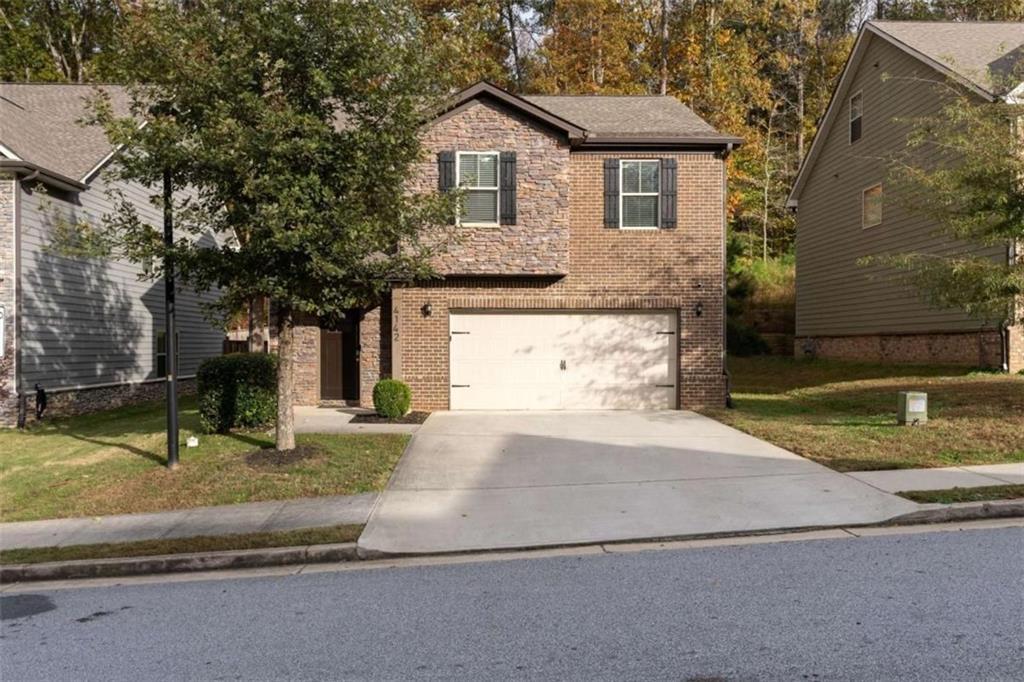 4142 Woodland Park Dr., Atlanta, GA 30331