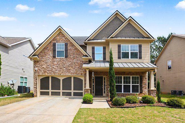 918 Upland Ives Dr., Sugar Hill, GA 30518