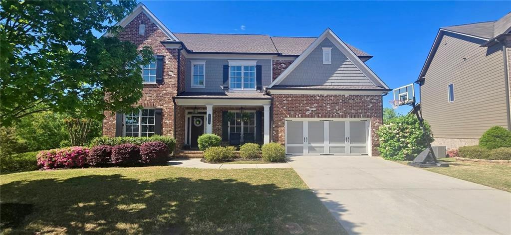 3970 Oxcliffe Grove, Suwanee, GA 30024