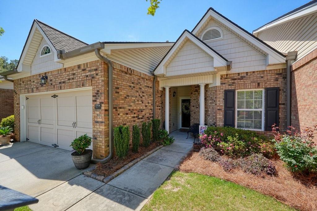 3704 Abbott Ct. #10, Powder Springs, GA 30127