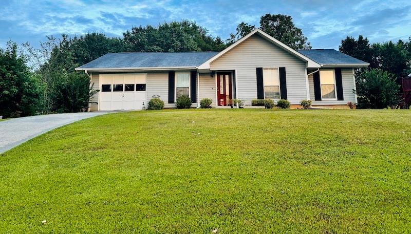 528 Chardonnay Trace, Braselton, GA 30517