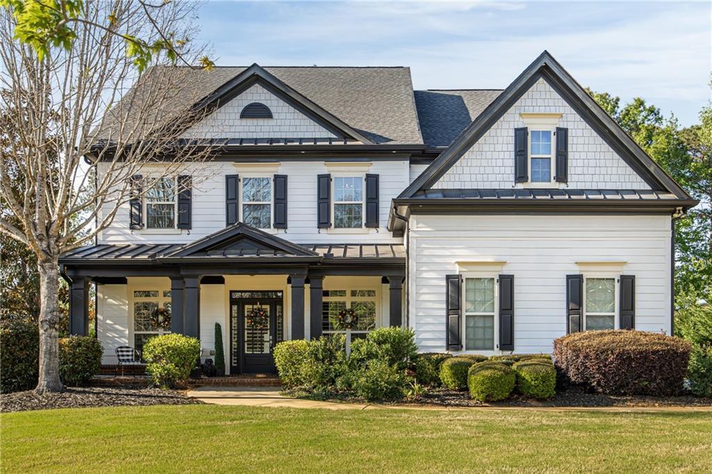 6025 Golf View Crossing, Locust Grove, GA 30248