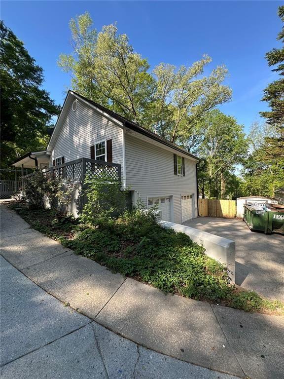 190 Killian, Canton, GA 30114