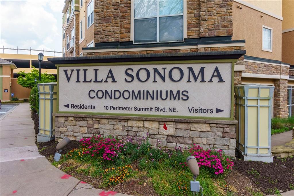 10 Perimeter Summit Blvd. #4409, Brookhaven, GA 30319