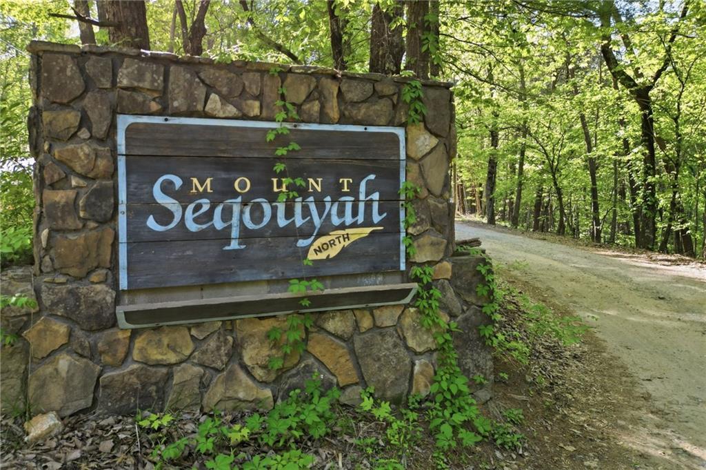50 Mount Sequoyah Rd., Jasper, GA 30143