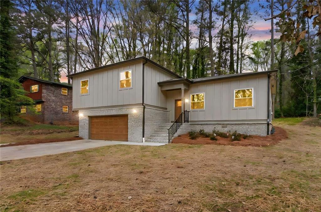 2911 Pine Valley Cir., Atlanta, GA 30344