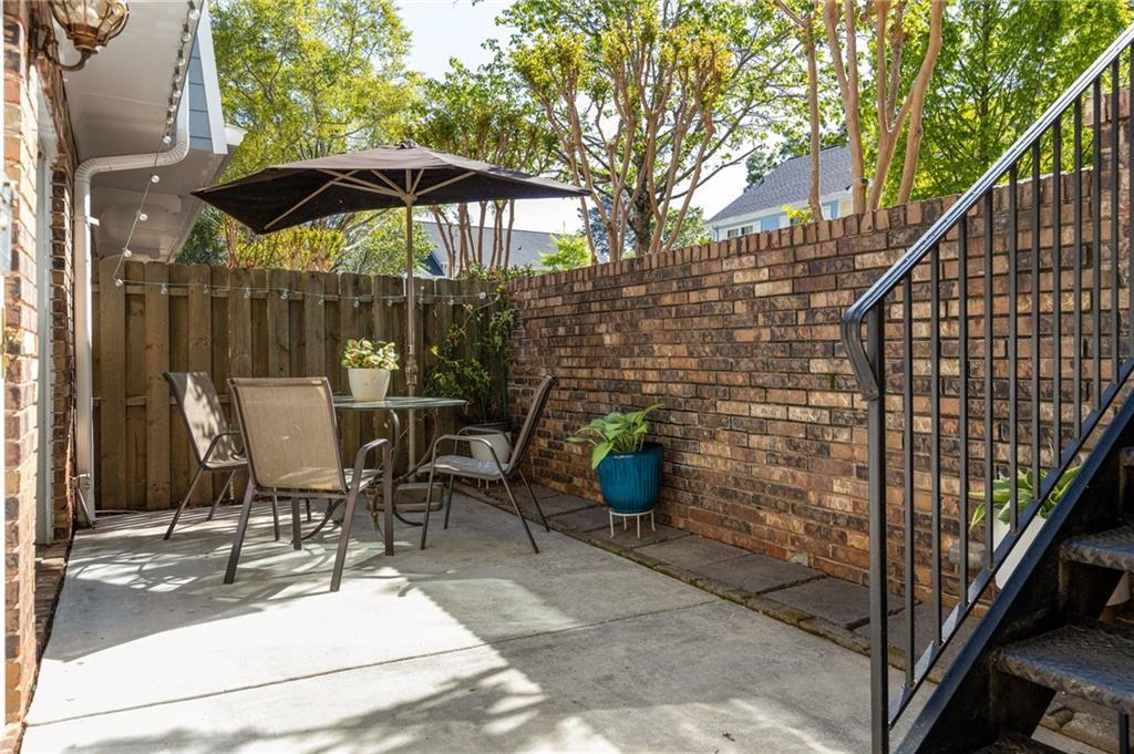 307 Adair St. #B1, Decatur, GA 30030