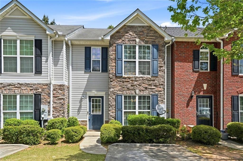 158 Meadowlark Pl., Austell, GA 30168