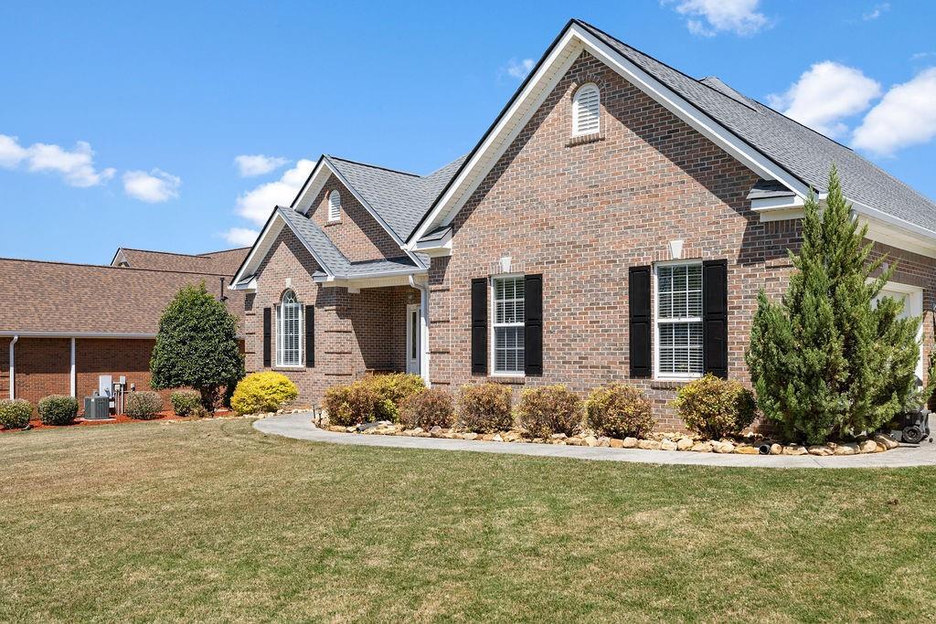 140 W Meadow Lakes Blvd., Cedartown, GA 30125