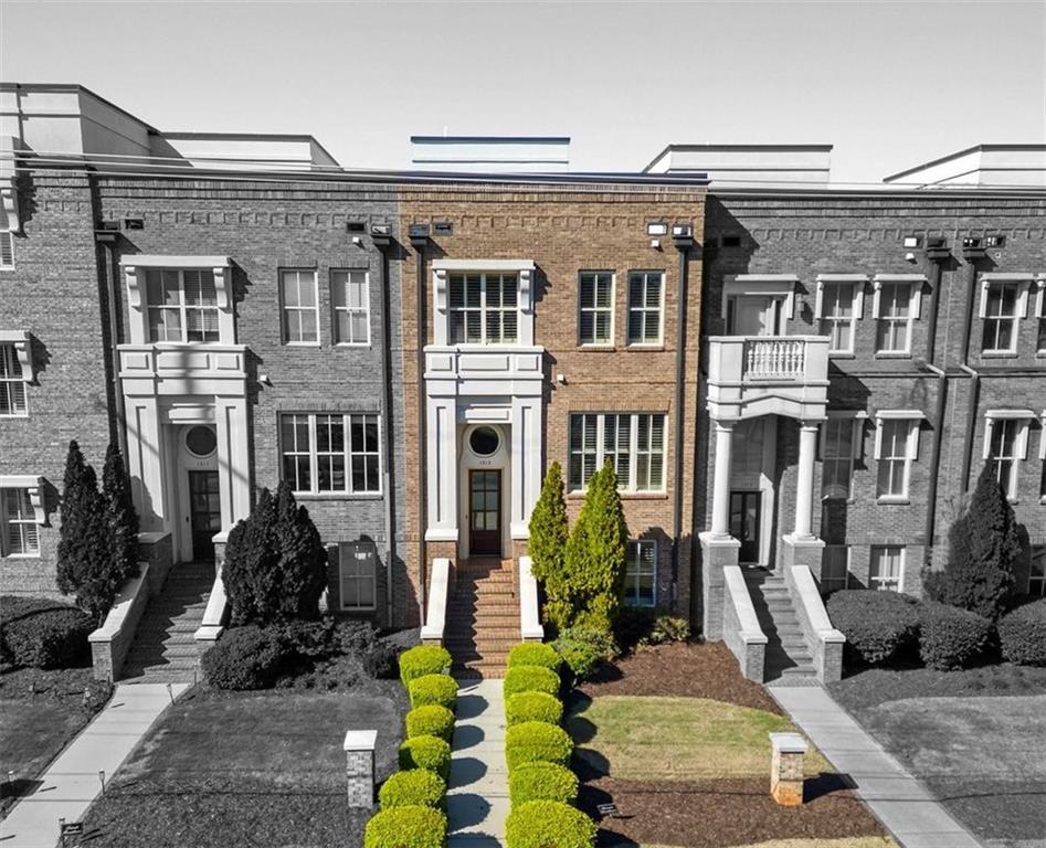 1313 Hawthorne Ave., Smyrna, GA 30080