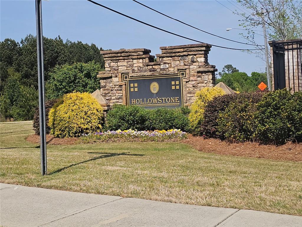 600 Stonebranch, Loganville, GA 30052