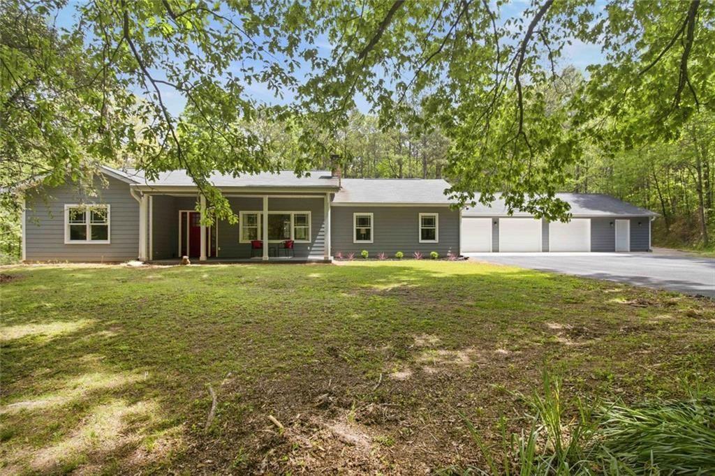 4930 H D Atha Rd., Covington, GA 30014