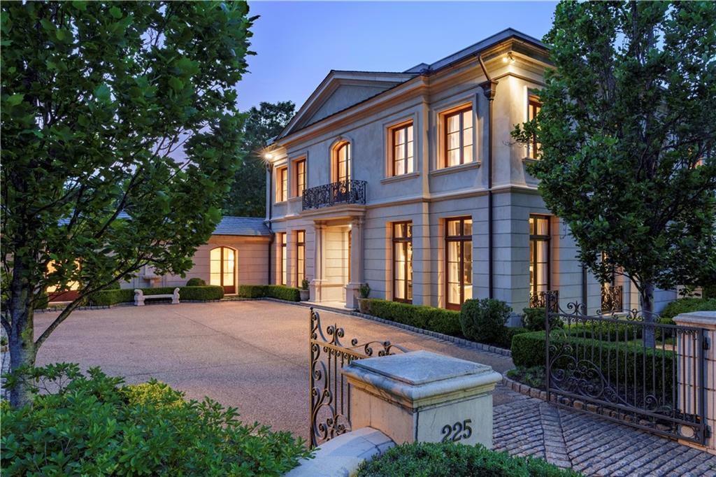 225 W Paces Ferry Rd., Atlanta, GA 30305