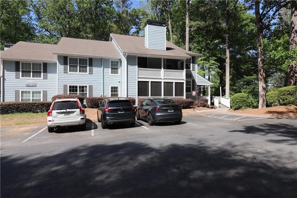 3900 Riverlook Pkwy. #209, Marietta, GA 30067