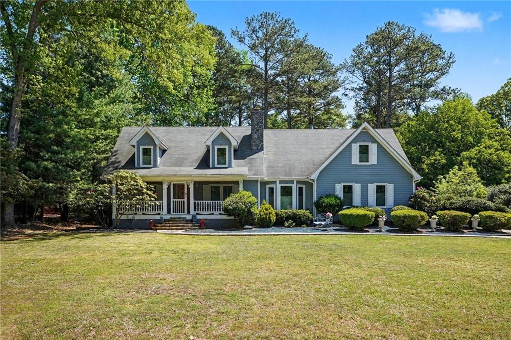 180 Roxboro Ct., Fayetteville, GA 30215