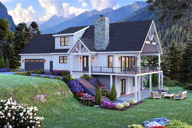 New Construction Homes For Sale This Week in Ranger: April 29th to May 5th