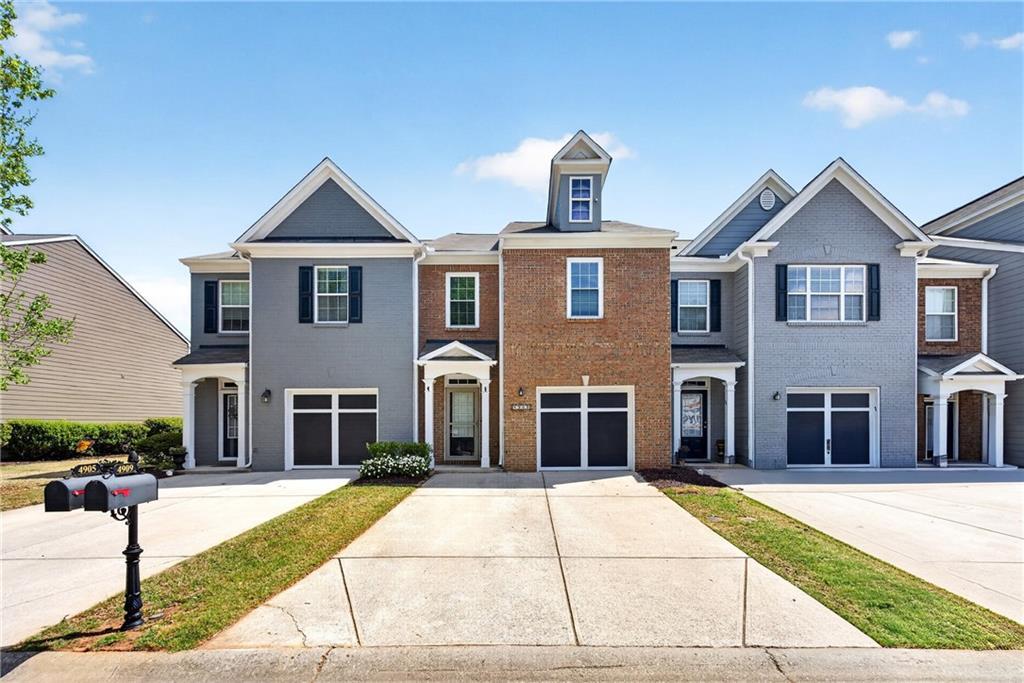 4909 Sherwood Way, Cumming, GA 30040