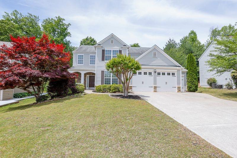 5150 Prancing Pass, Cumming, GA 30040