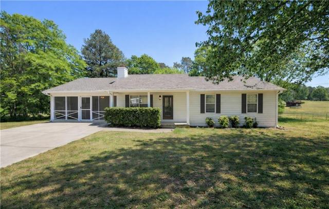 New Homes For Sale This Week That Attend Flint Hill Elementary School: April 10th to April 16th