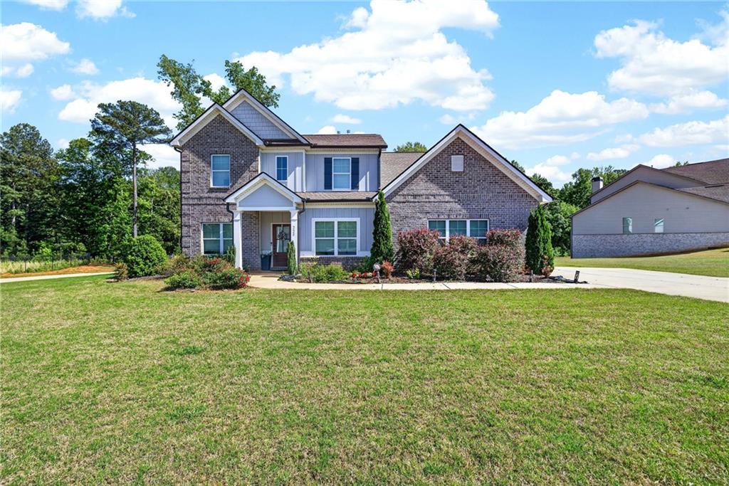 220 Seth Ter., Mcdonough, GA 30252