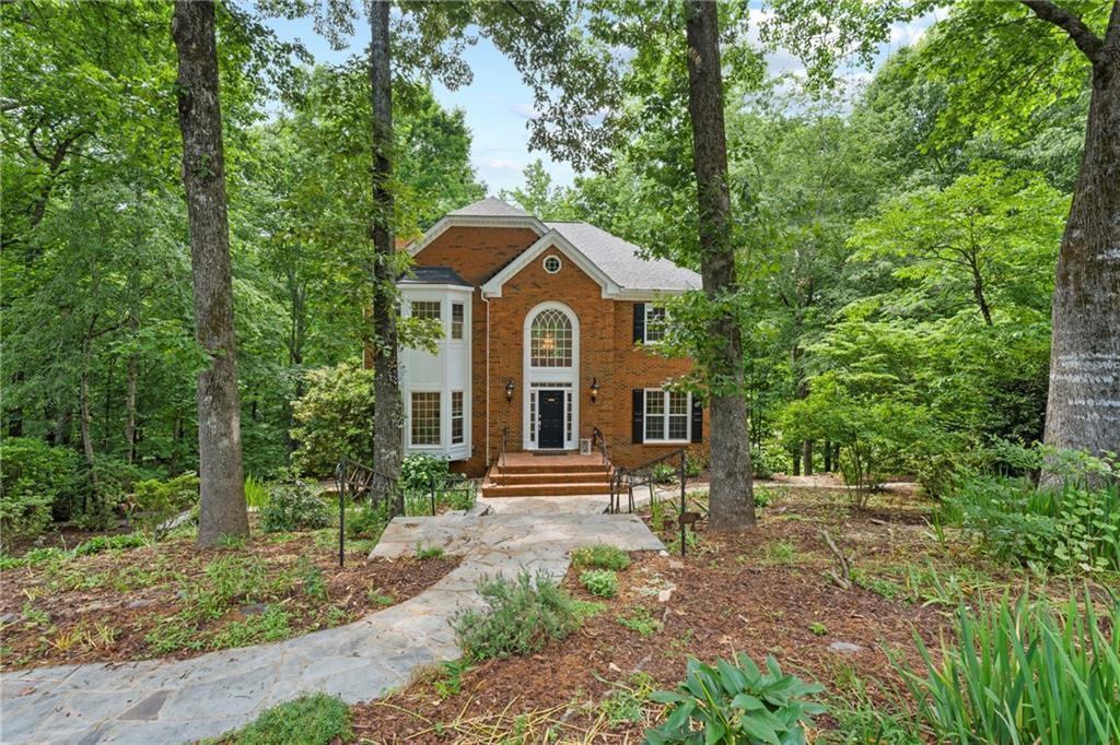 1170 Charlton Trace, Marietta, GA 30064