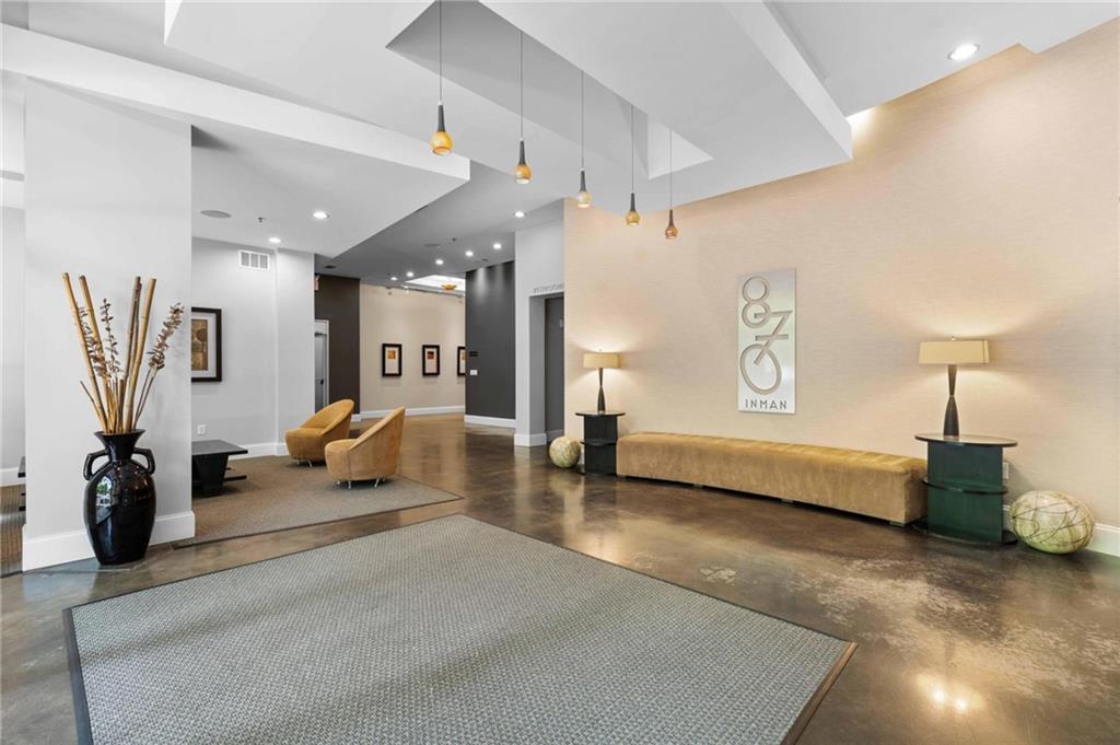 870 Inman Village Pkwy. #204, Atlanta, GA 30307